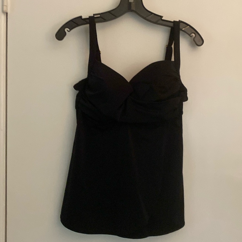 Soma 36D tankini top
